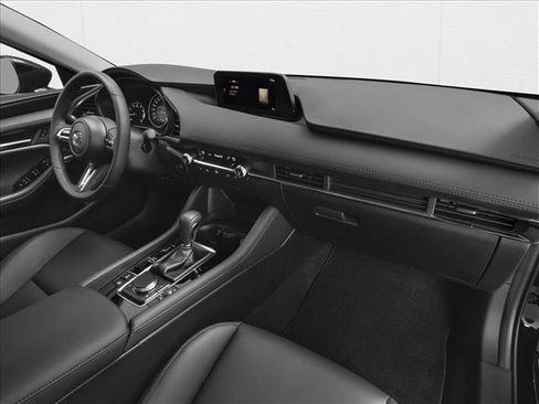 New 2026 MAZDA MAZDA3 2.5 S Sedan w/ Preferred Pkg FWD image 11