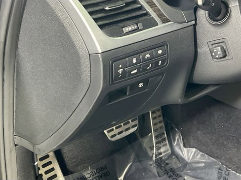 Used 2019 Genesis G80 3.8 w/ Sport Package 02 AWD/4WD image 10