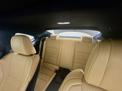 Used 2019 Lexus RC 350 image 27