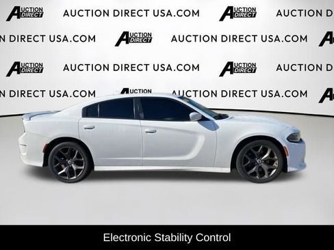 Used 2019 Dodge Charger GT image 5