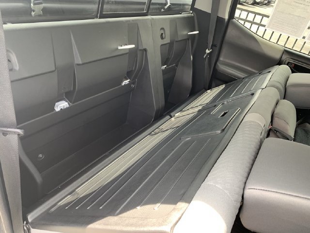 Used 2023 Toyota Tacoma SR5 RWD image 37