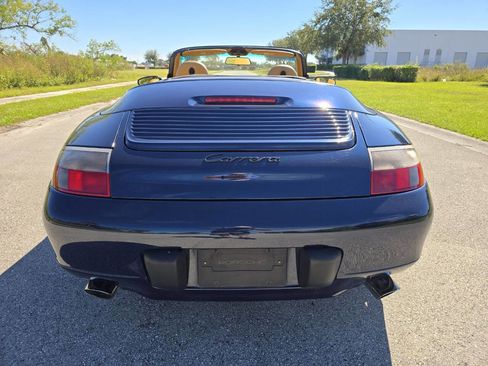 Used 2000 Porsche 911 Carrera image 7