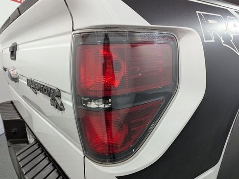 Used 2014 Ford F150 Raptor w/ Equipment Group 801A Luxury image 45