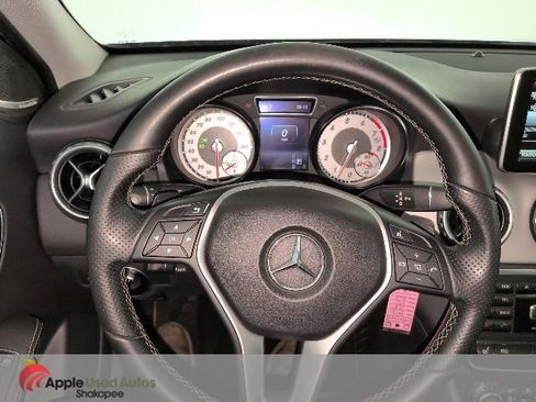 Used 2015 Mercedes-Benz GLA 250 GLA 250 image 18