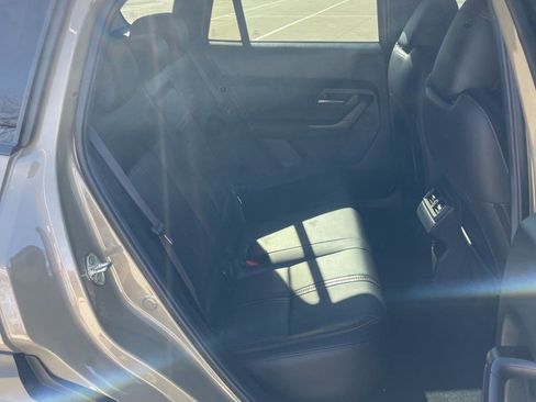 Used 2024 MAZDA CX-50 AWD 2.5 Turbo w/ Weather Package image 8