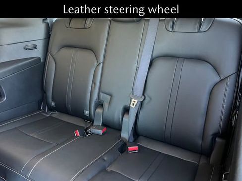 Certified 2024 MAZDA CX-90 Plug-In Hybrid w/ Preferred image 18