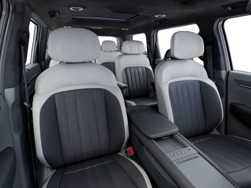 New 2026 Kia EV9 GT-Line AWD/4WD image 15
