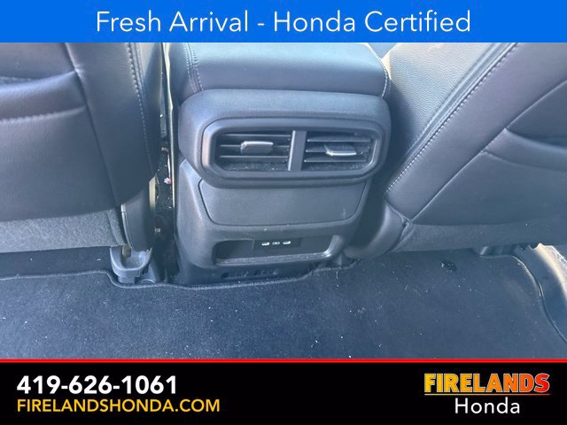 Used 2025 Honda Passport EX-L image 28