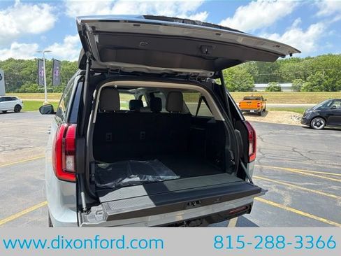 New 2026 Ford Expedition Max Active AWD/4WD image 28