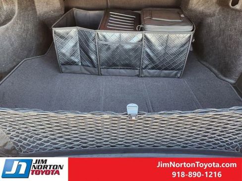 New 2026 Toyota Camry XSE image 23