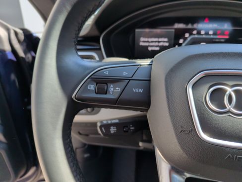 Certified 2025 Audi A5 2.0T Premium Plus w/ Convenience Plus Package image 19