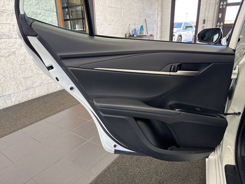 Certified 2025 Toyota Camry LE w/ Convenience Package image 39