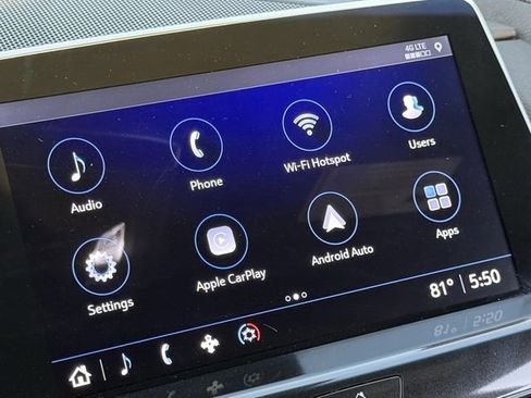 Certified 2023 Cadillac CT5 Premium Luxury w/ Climate Package image 21