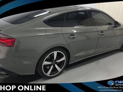 Used 2023 Audi A5 2.0T Premium Plus w/ Premium Plus