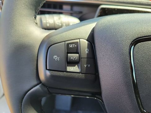 New 2026 Ford Mustang Mach-E Premium w/ Technology Package RWD image 22