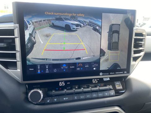 Used 2024 Toyota Tundra Limited w/ TRD Off-Road Package AWD/4WD image 17