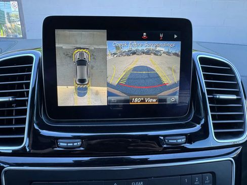 Used 2016 Mercedes-Benz GLE 450 4MATIC Coupe image 26