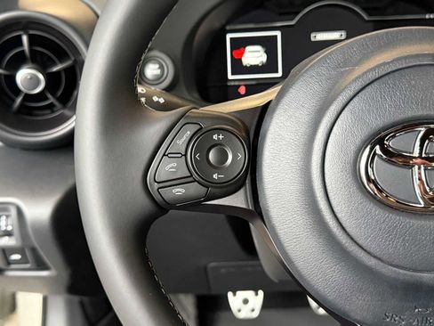 New 2026 Toyota GR86 Premium image 11