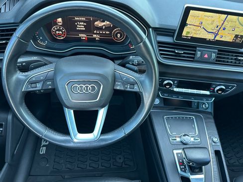 Used 2020 Audi Q5 2.0T Premium Plus w/ Premium Plus Package image 15