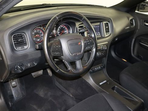 Used 2021 Dodge Charger Police image 24