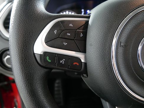 Used 2020 Jeep Renegade Sport w/ Sport Appearance Group image 27