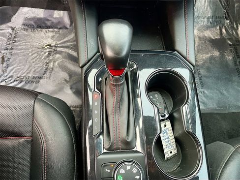 Used 2022 Chevrolet Blazer RS image 17