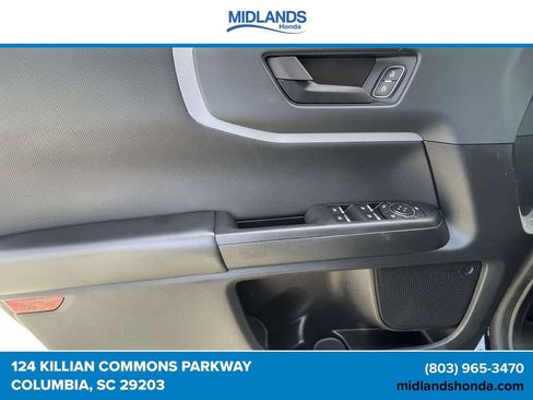 Used 2022 Ford Bronco Sport Big Bend w/ Convenience Package AWD/4WD image 17
