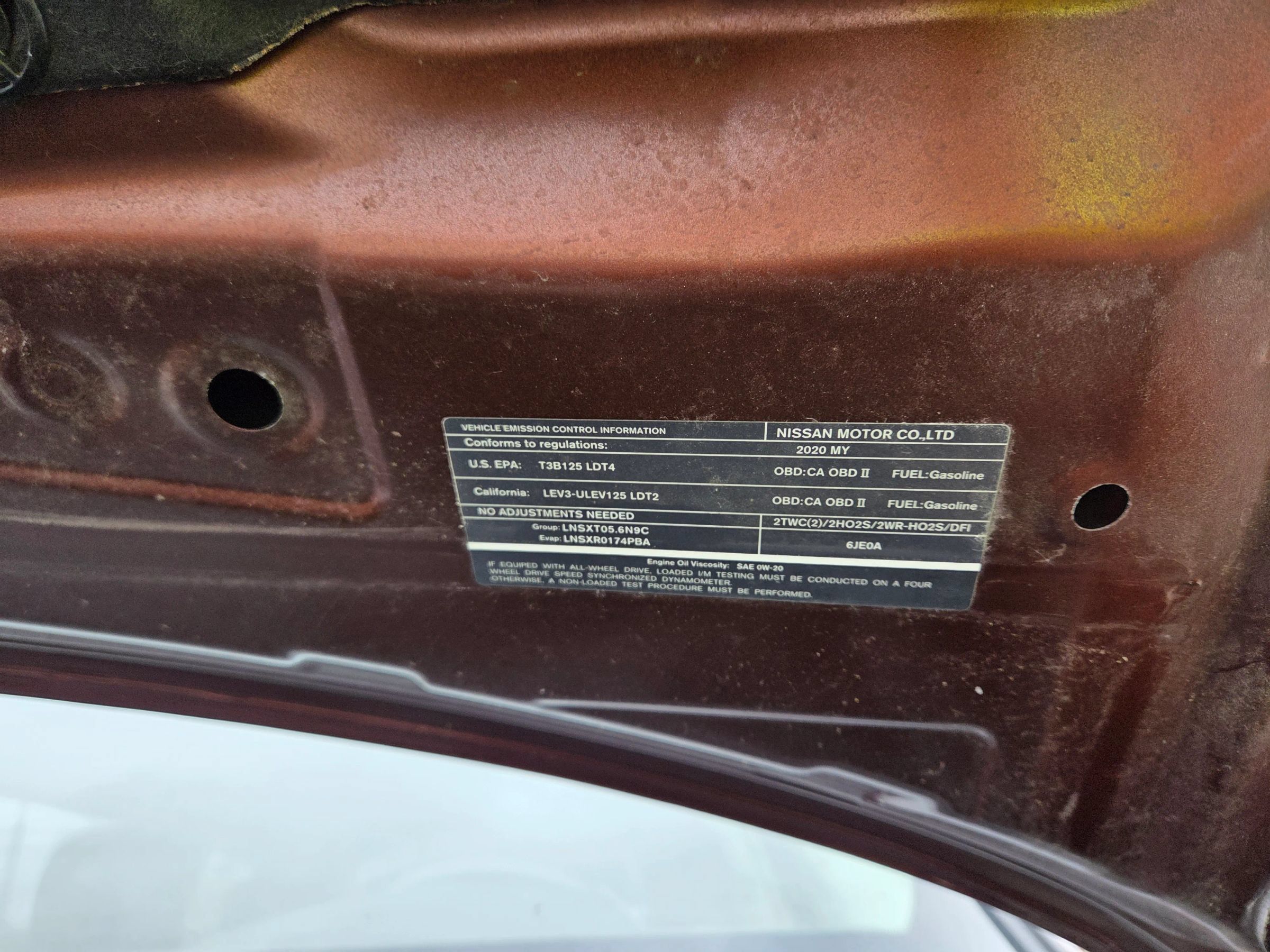 Used 2020 Nissan Armada SL w/ Premium Package AWD/4WD image 23