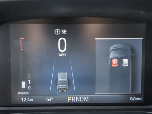 New 2026 Ford Transit 250 148 Medium Roof image 9