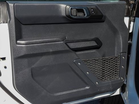Certified 2025 Ford Bronco Big Bend AWD/4WD image 21