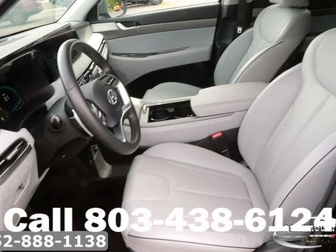 Used 2025 Hyundai Palisade SEL AWD/4WD image 12