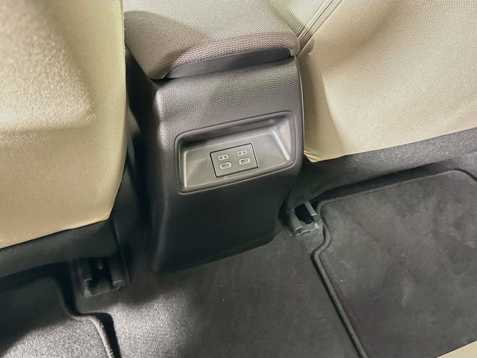 Certified 2026 Toyota Corolla LE FWD image 34