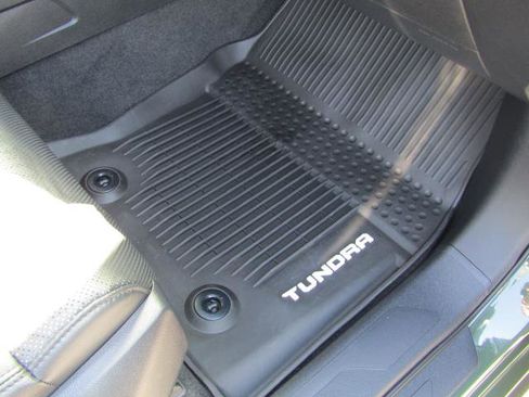 Used 2022 Toyota Tundra CrewMax w/ TRD Off-Road Pkg w/ TRD Off-Road Premium Package AWD/4WD image 16