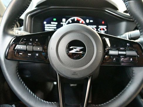 Used 2024 Nissan Z Performance w/ Floor Mat Package RWD image 29