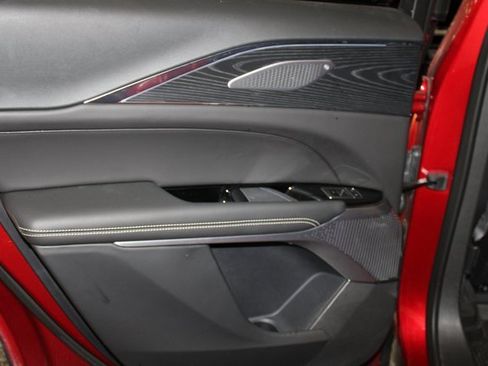 Certified 2024 Cadillac Lyriq Luxury w/ LPO, Floor Liner Package image 32