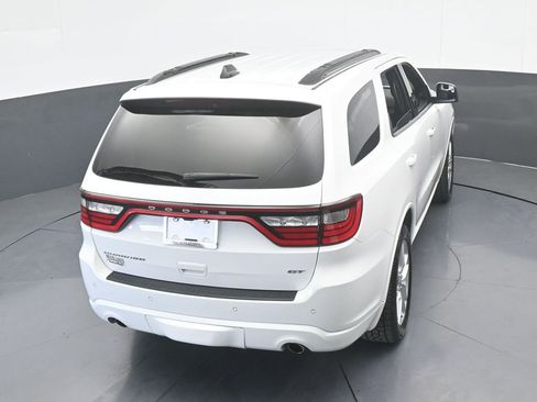 Used 2023 Dodge Durango GT image 57