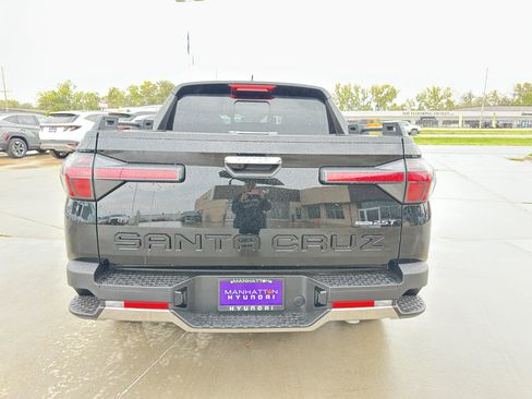 New 2026 Hyundai Santa Cruz Limited image 11
