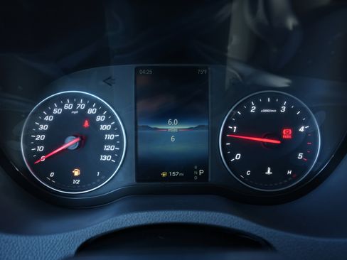 New 2025 Mercedes-Benz Sprinter 2500 image 24