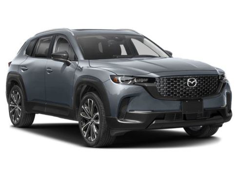 Used 2024 MAZDA CX-50 AWD 2.5 S w/ Cargo Package image 6