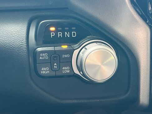 Used 2020 RAM 1500 Laramie AWD/4WD image 23