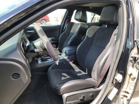 Used 2021 Dodge Charger GT w/ Plus Group AWD/4WD image 9