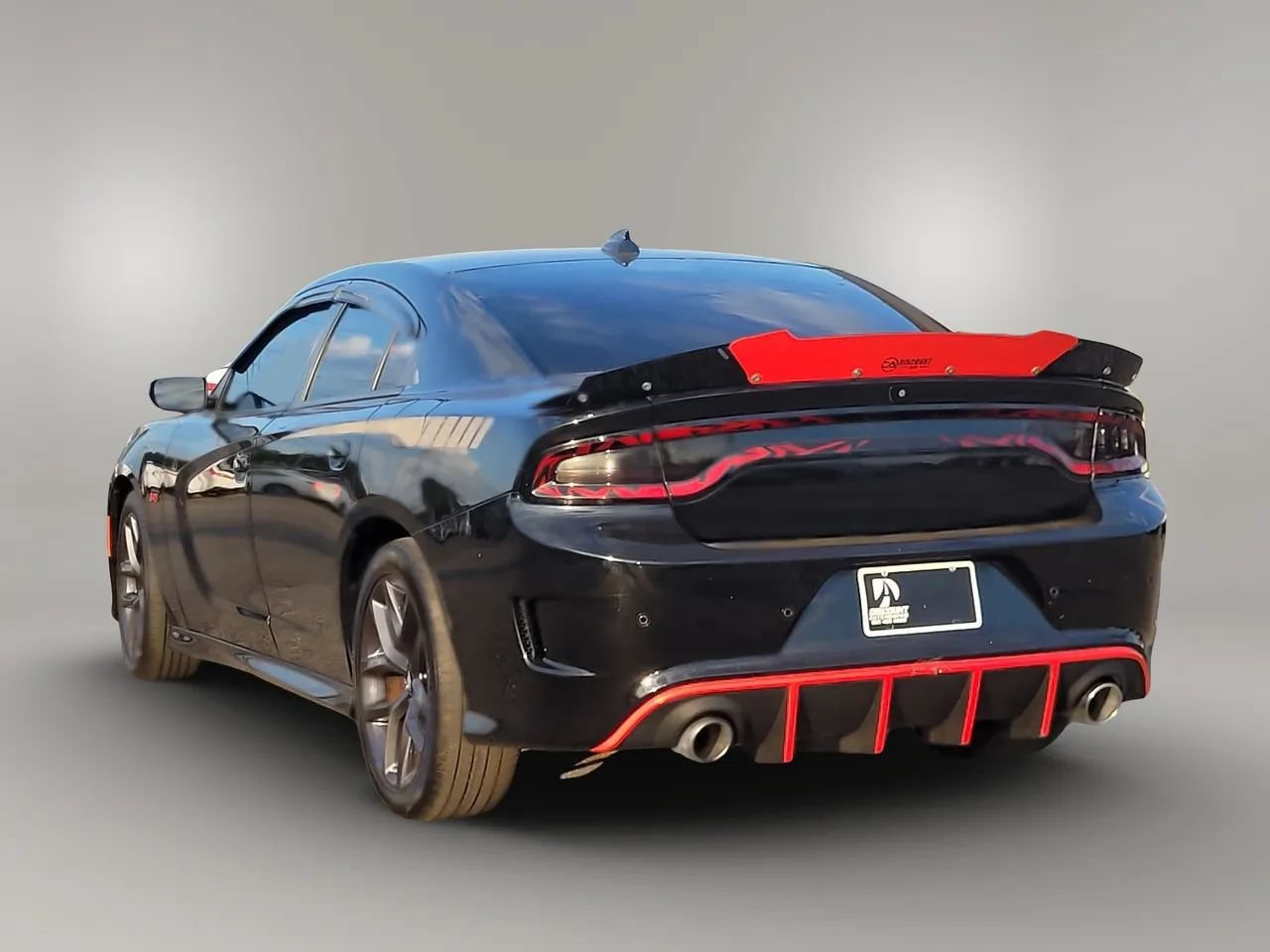 Used 2021 Dodge Charger R/T RWD image 6
