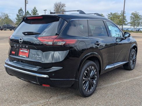 Used 2023 Nissan Rogue SV image 28