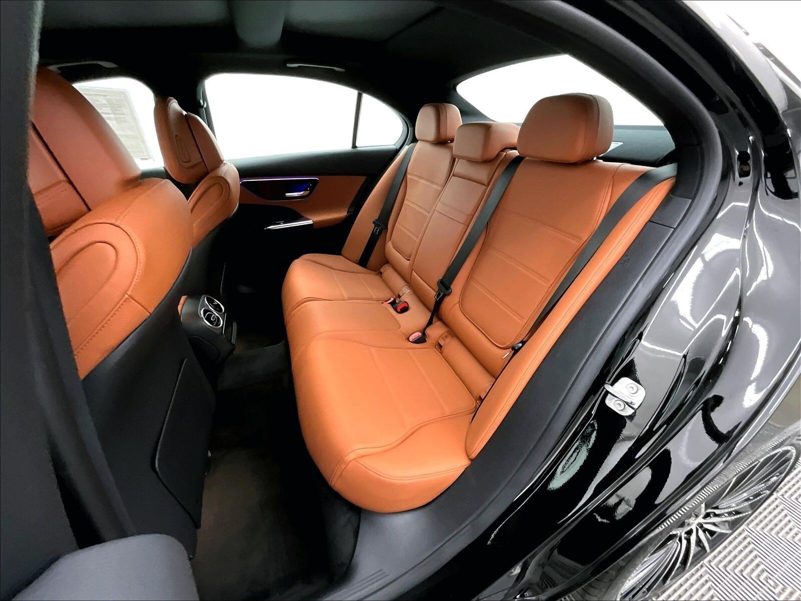 Used 2026 Mercedes-Benz C 300 Sedan image 18