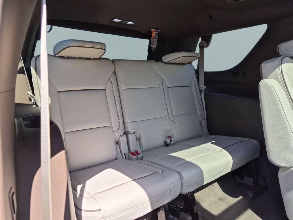 New 2027 GMC Yukon Denali w/ Denali Reserve Package AWD/4WD image 28
