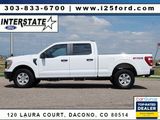 Used 2021 Ford F150 XL w/ FX4 Off-Road Package image 2