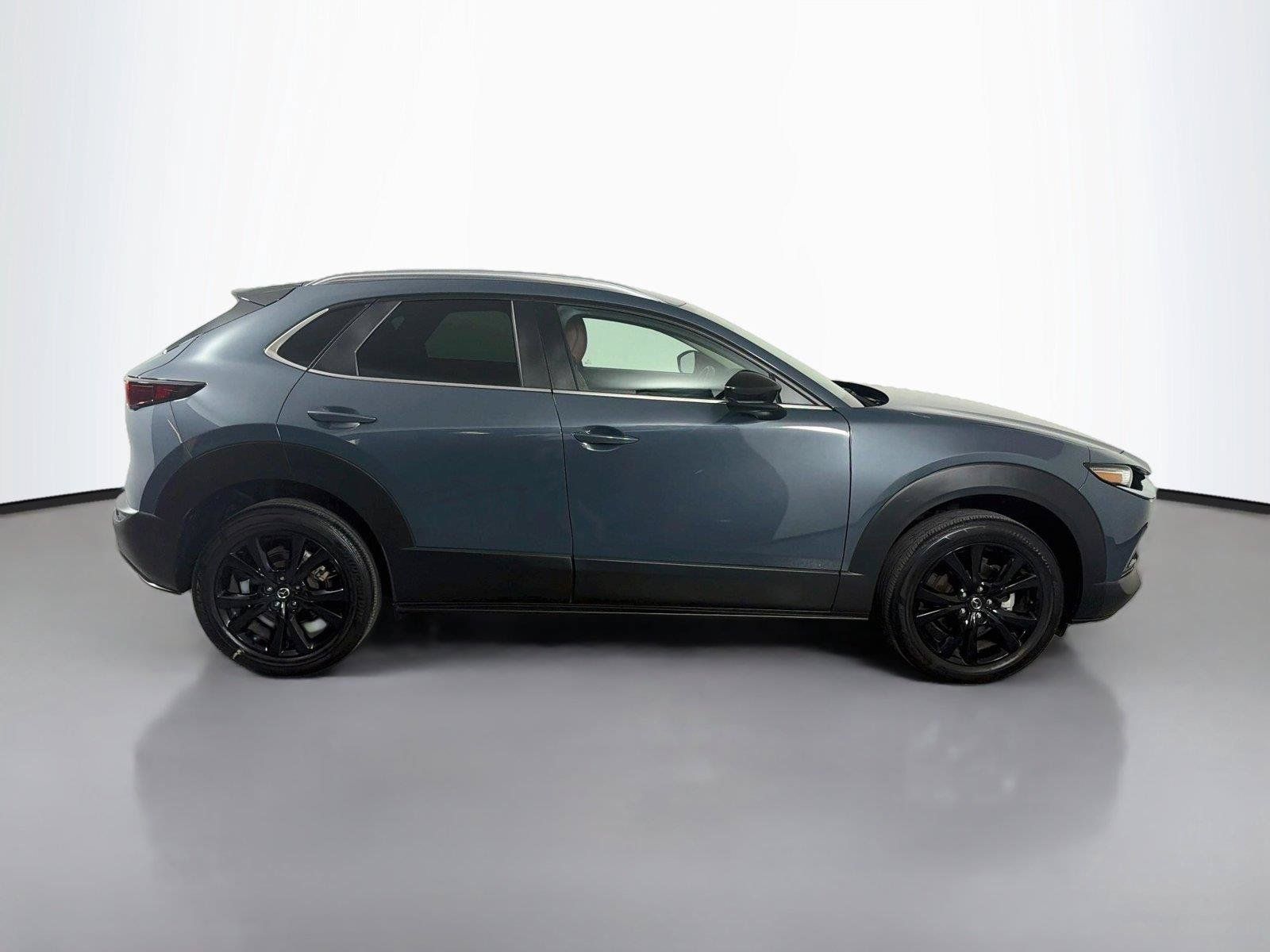 Used 2024 MAZDA CX-30 AWD 2.5 S w/ Preferred Package image 4