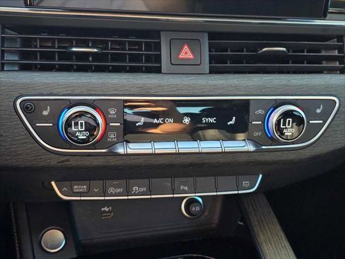 Used 2023 Audi A5 2.0T Premium Plus w/ Premium Plus AWD/4WD image 28