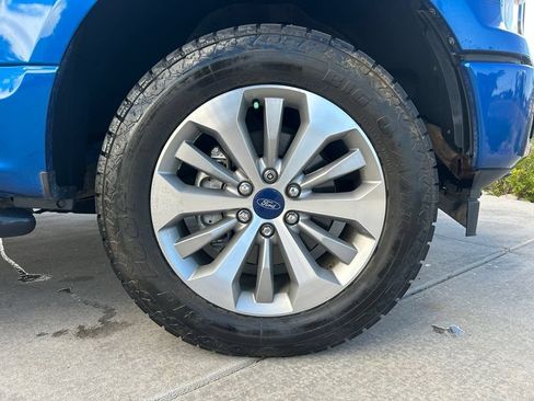Used 2018 Ford F150 XL w/ Equipment Group 101A Mid AWD/4WD image 32