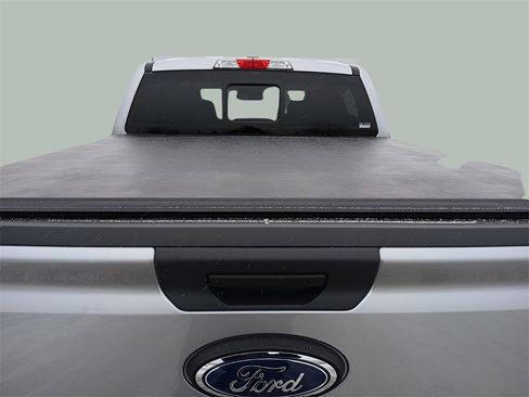 Used 2024 Ford Ranger XLT w/ Equipment Group 301A High image 24